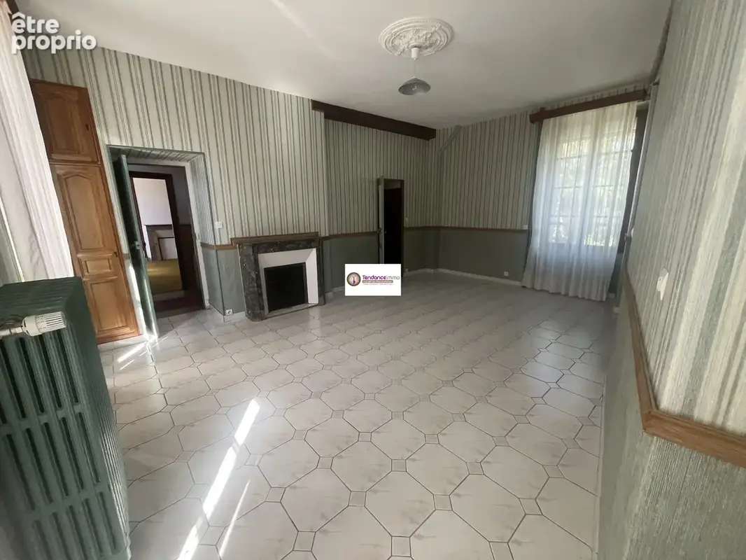Maison 6 pièces 115 m² à vendre à Mortagne-Au-Perche (61400) - photo 6
