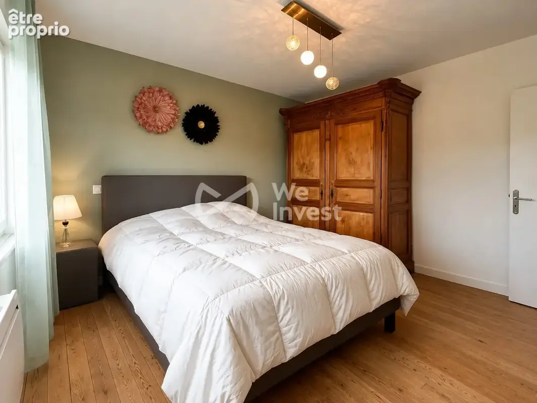 Maison 4 pièces 107 m² à vendre à Wavrin (59136) - photo 4