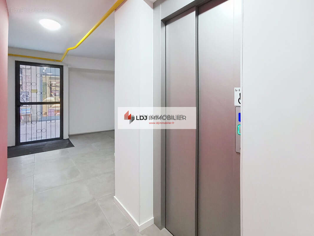 Appartement à PERPIGNAN