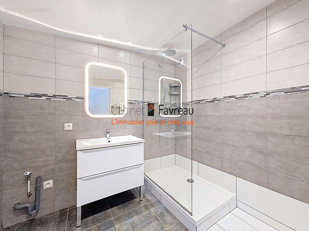 Maison à CHEVILLY-LARUE