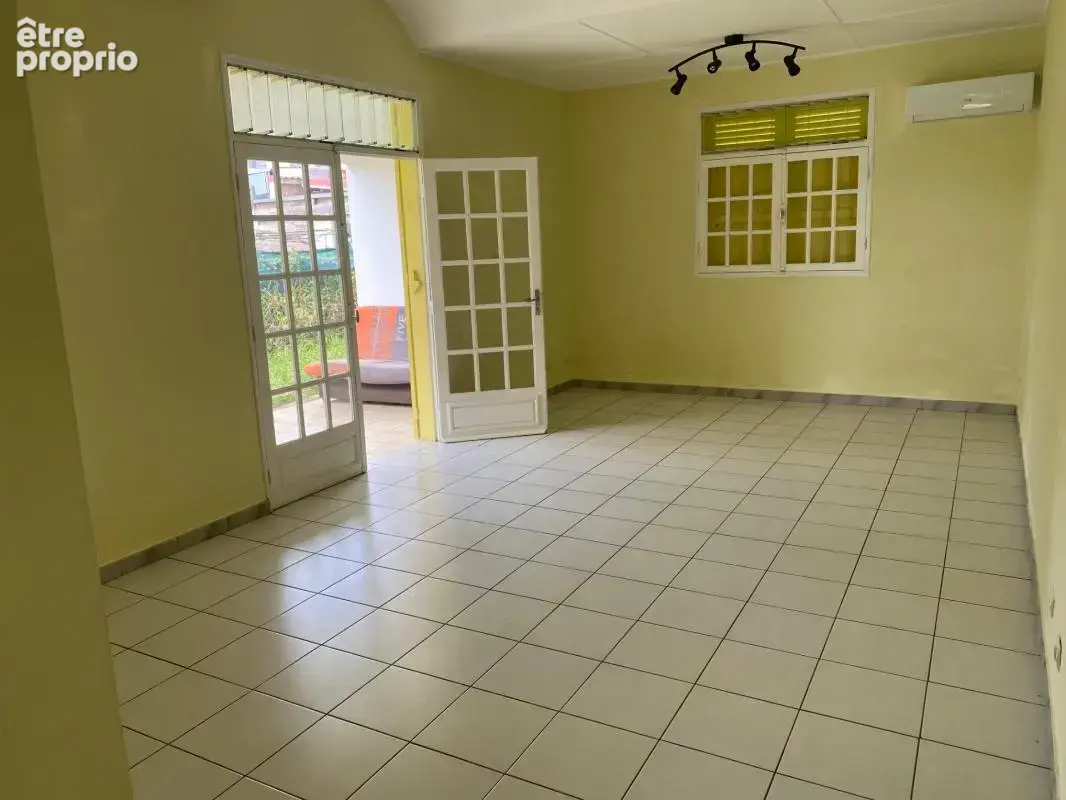 Maison à vendre 4 pièces SAINT ANDRE (974) - photo 3