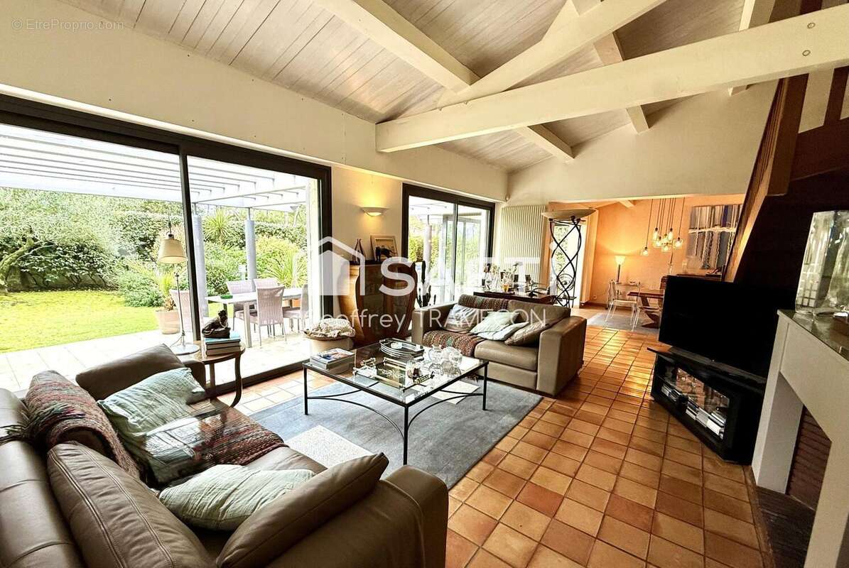 Photo 4 - Maison à LES SABLES-D'OLONNE