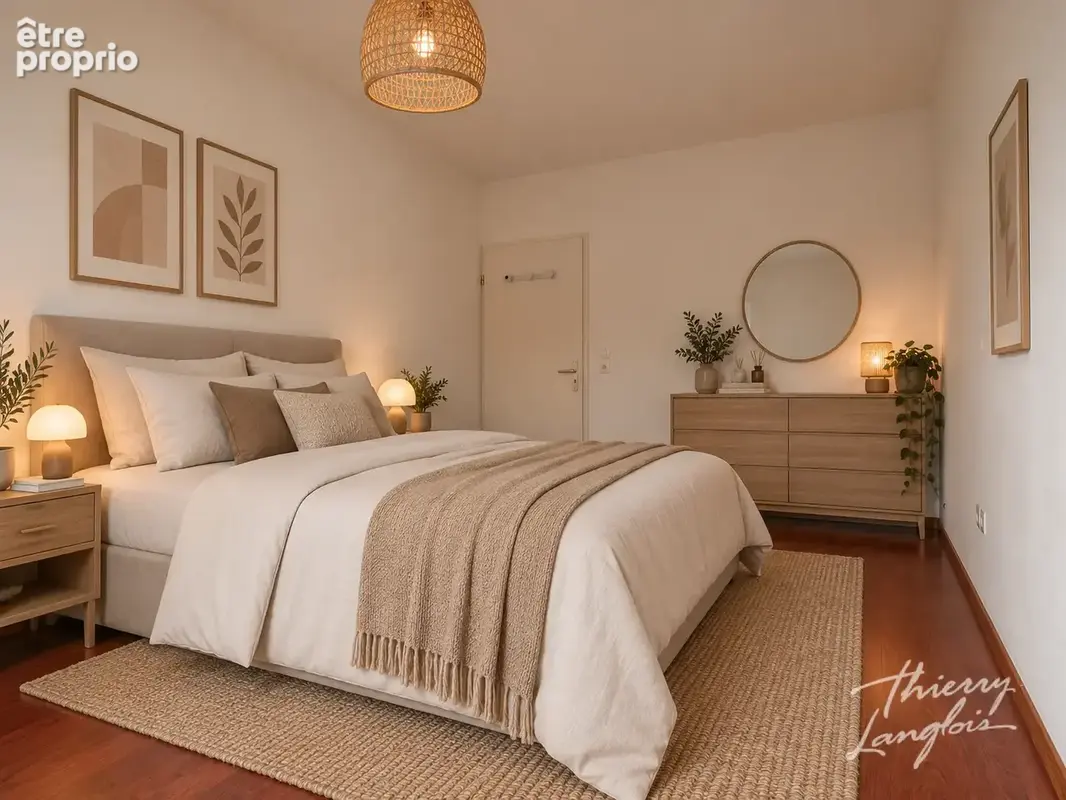 Appartement 2 chambres au coeur du vieux lille - photo 5