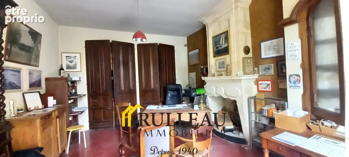 Belle demeure à vendre - photo 12