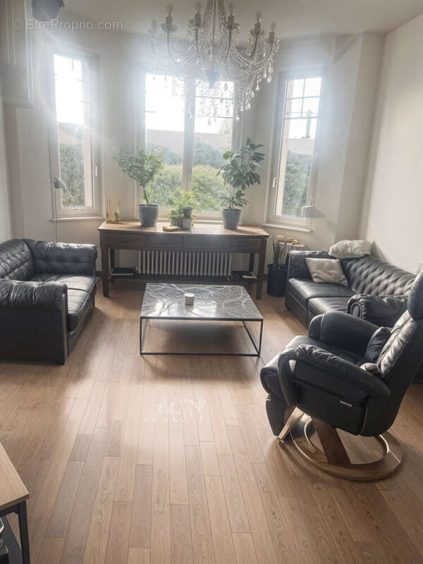 Maison à AILLEVILLERS-ET-LYAUMONT