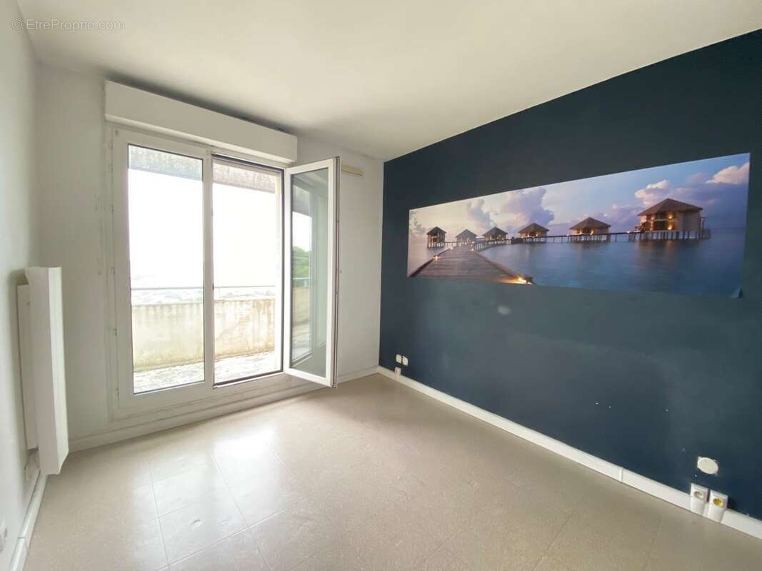 Appartement à JUVISY-SUR-ORGE