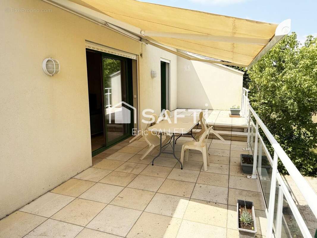 Photo 5 - Maison à BRIVE-LA-GAILLARDE