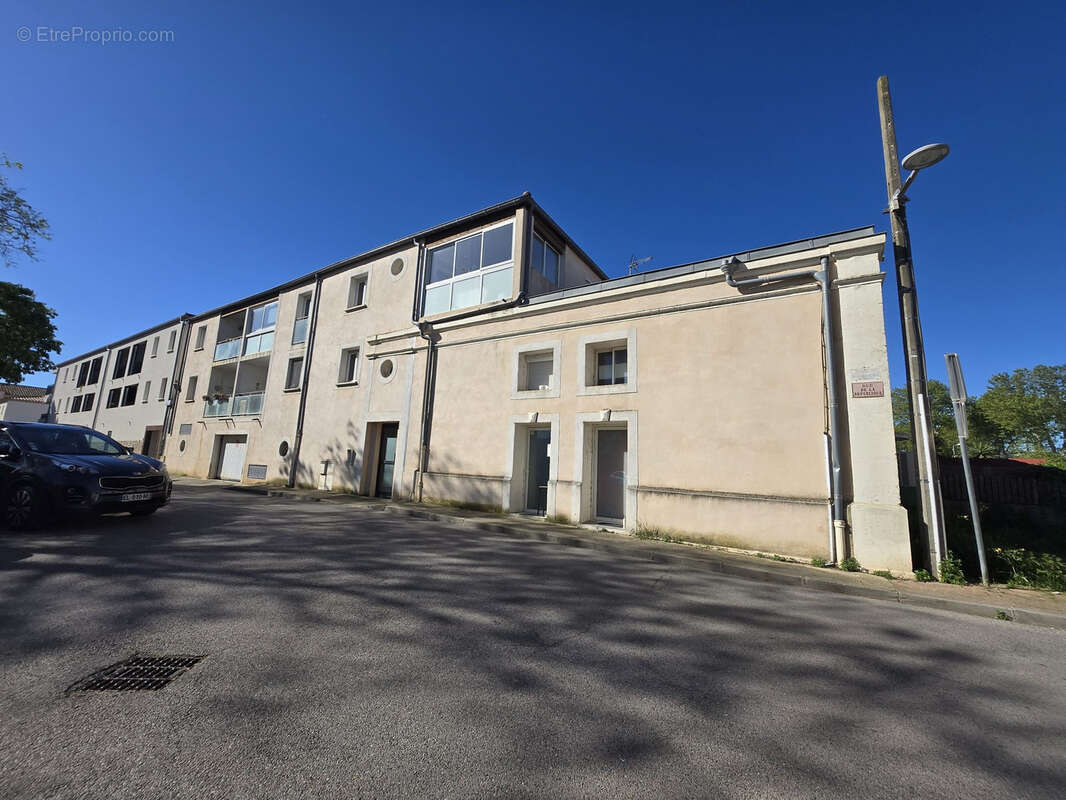 Appartement à MIREVAL
