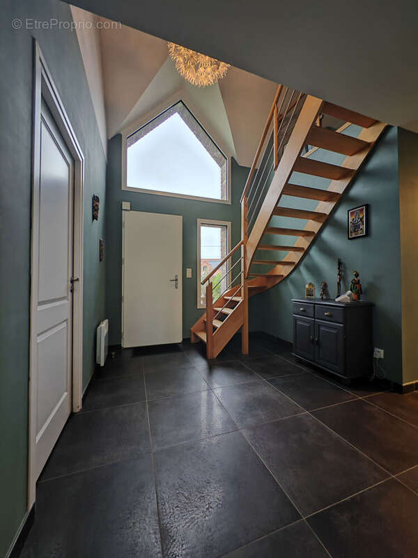 Photo 4 - Maison à GONNEHEM