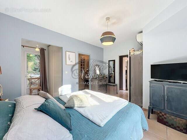 Maison à LE LAVANDOU