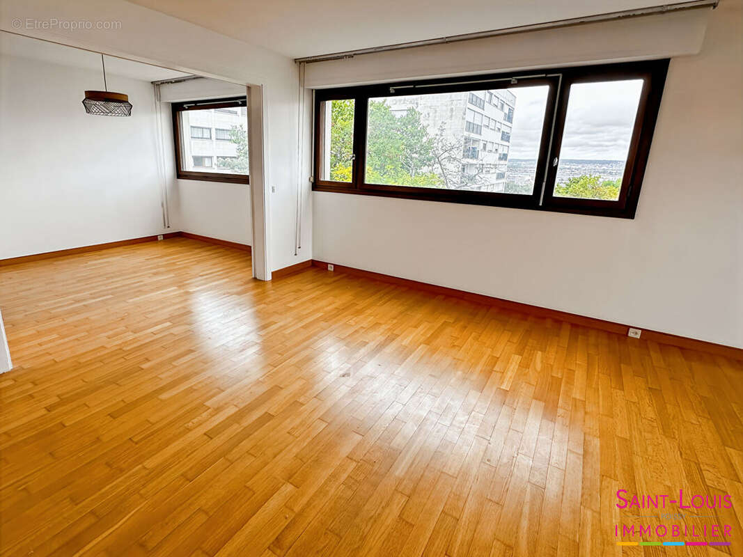 Appartement à POISSY