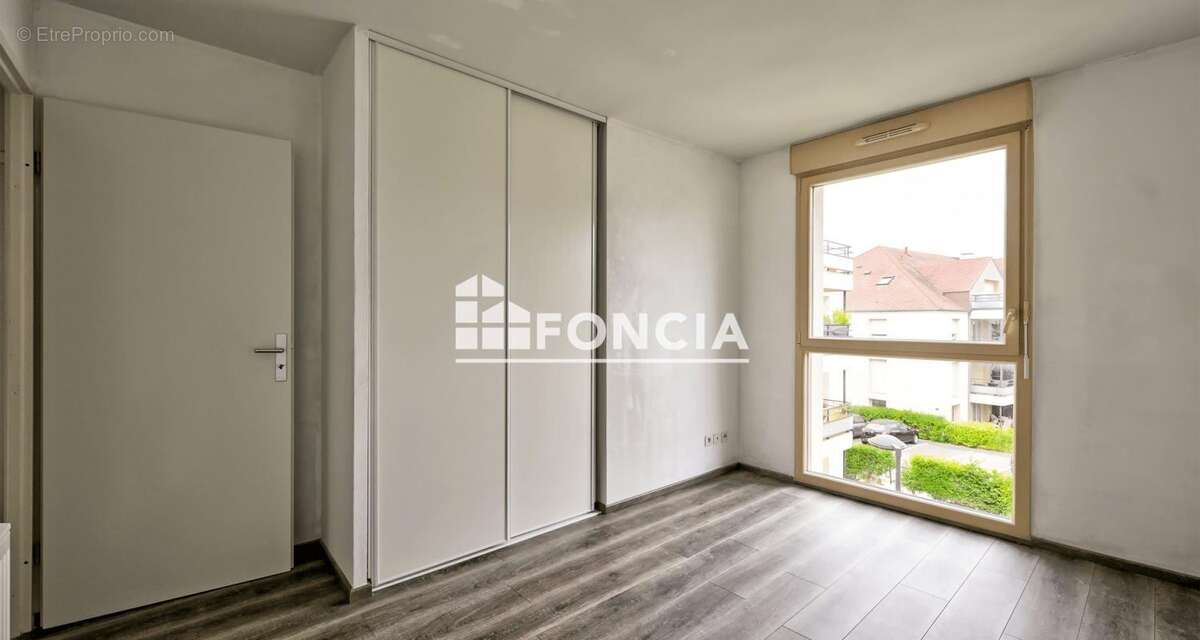 Appartement à RAMBOUILLET