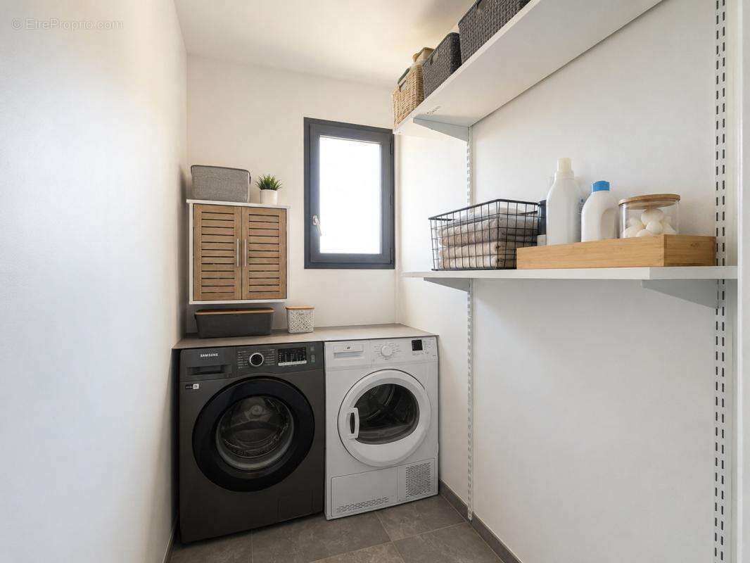 Maison t4 de plain pied de 2021 630m2 terrain à saint jory - photo 10