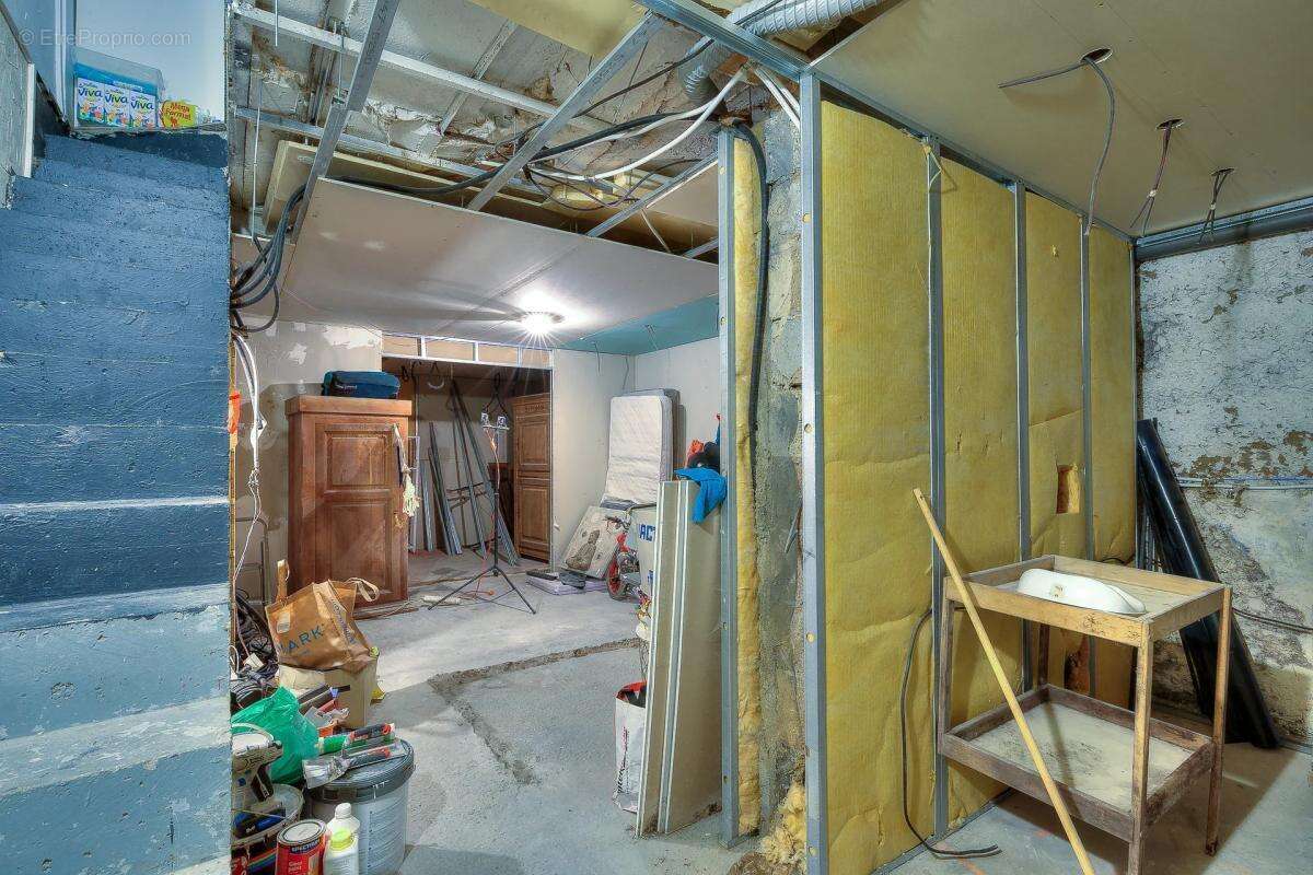 Appartement à CHAMPIGNY-SUR-MARNE