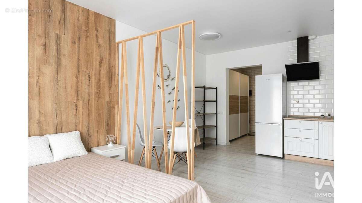 Photo 7 - Appartement à CLERMONT-FERRAND