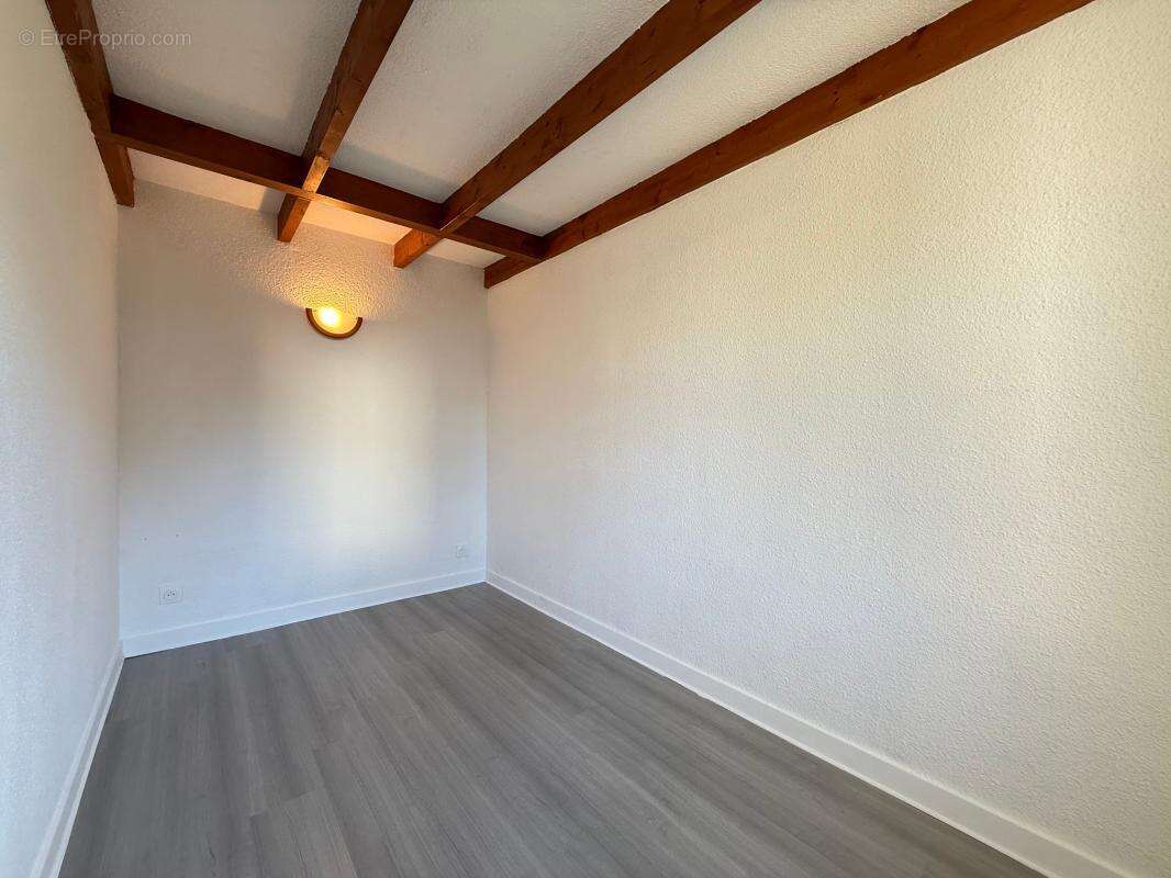 Maison à VAUX-SUR-MER