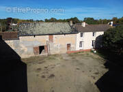 Maison à DOUE-LA-FONTAINE