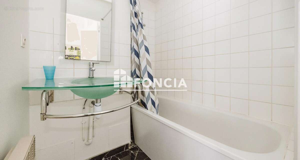 Appartement à CHARTRES-DE-BRETAGNE