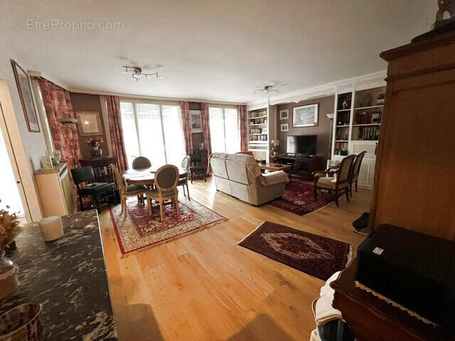 Appartement à RAMBOUILLET