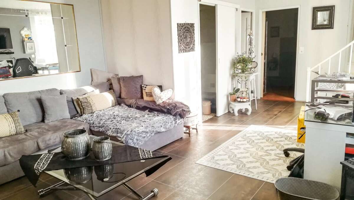 Maison à SARLAT-LA-CANEDA