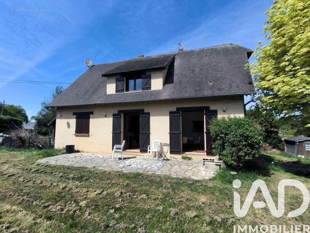 Photo 4 - Maison à CONCHES-EN-OUCHE