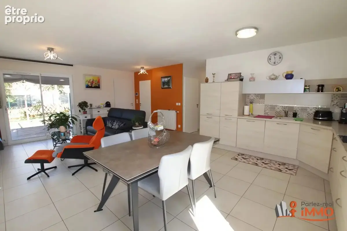 Maison à vendre Chalamont - photo 5