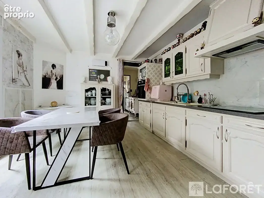 Maison de ville semi-individuelle - photo 2