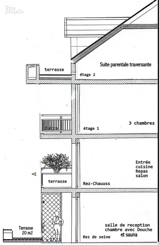 Maison neuilly sur seine - photo 8