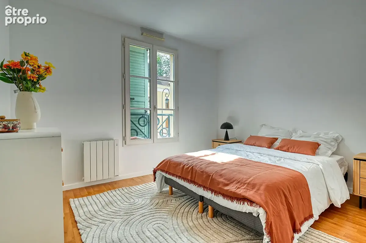 Appartement Buc 3 pièce(s) 65.60 m2 - photo 7