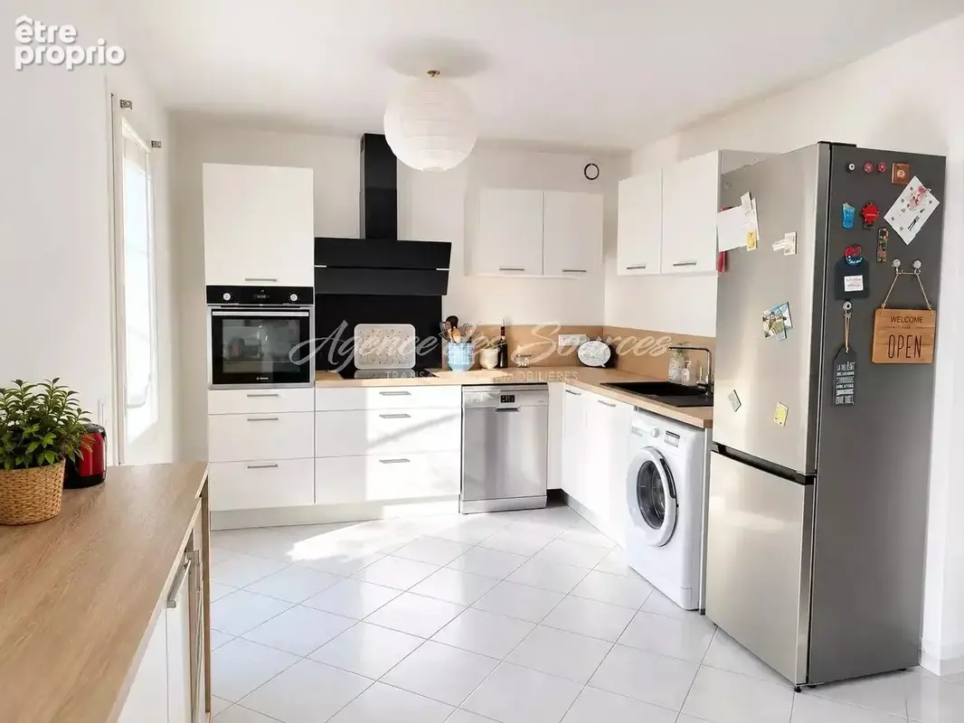 Maison avec extèrieur à Bras - photo 3