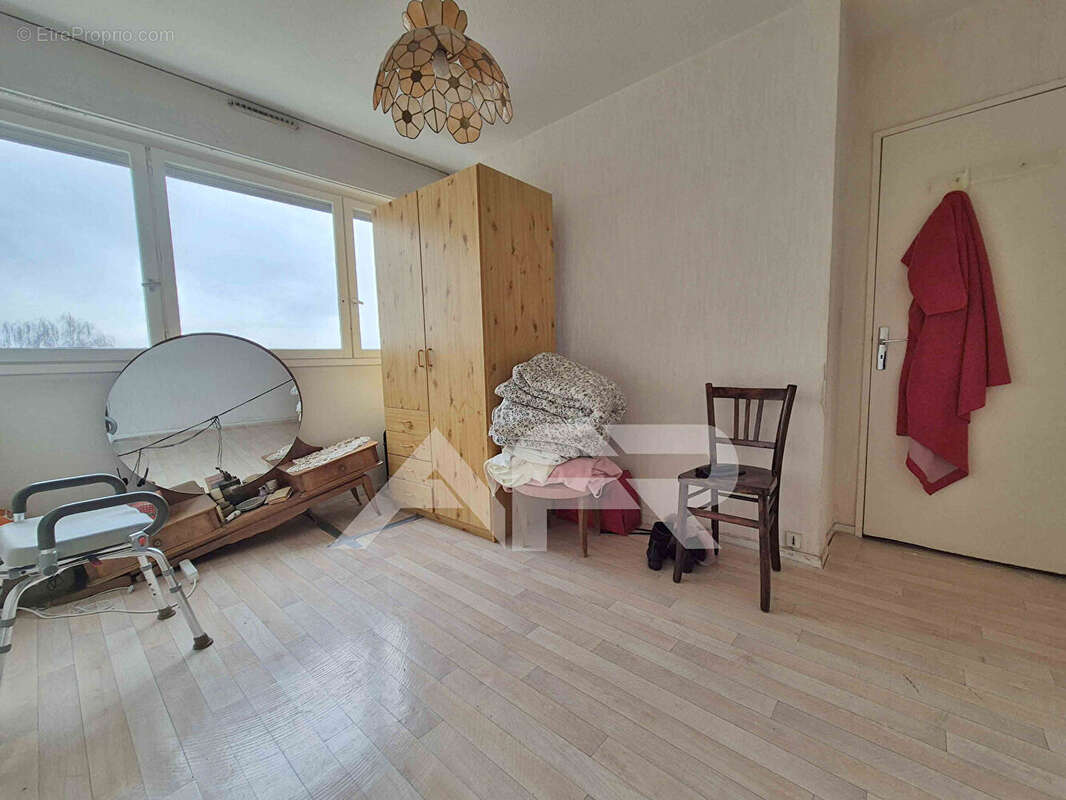 Appartement à CHATOU