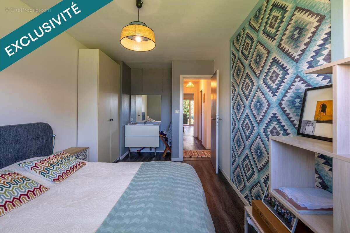 Photo 9 - Appartement à TOULOUSE