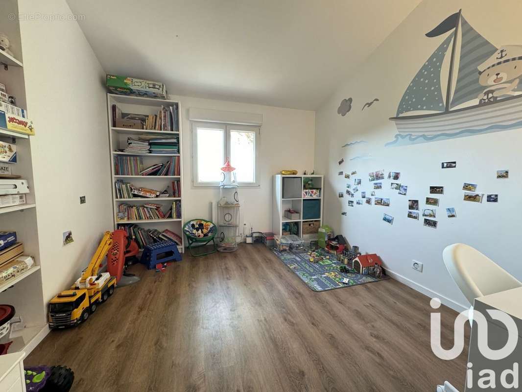 Photo 6 - Maison à LE BEAUSSET