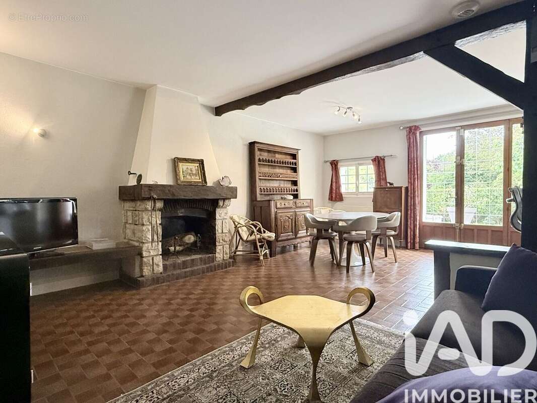 Maison 125 m² à Chaumot  - photo 7