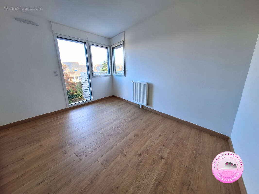 Appartement à SAINT-JACQUES-DE-LA-LANDE