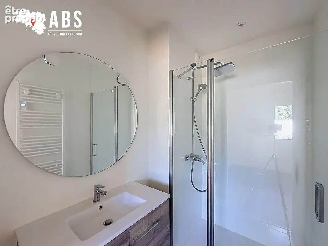 Maison 5 pièces 113 m² à vendre à Marzan (56130) - photo 7