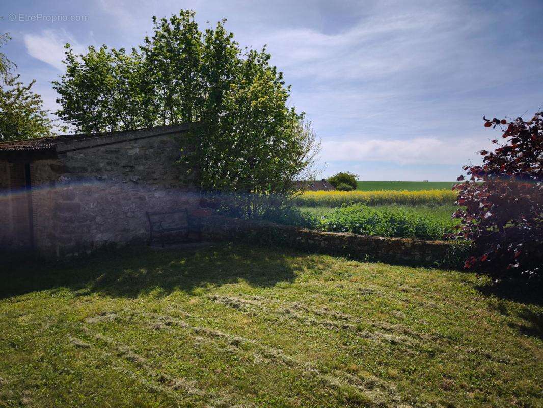 Maison à PROVINS