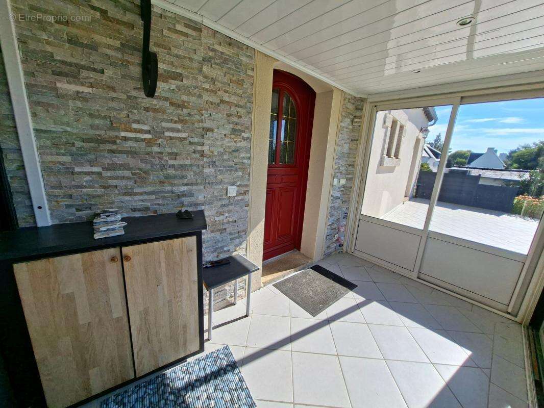 Maison à PLESTIN-LES-GREVES