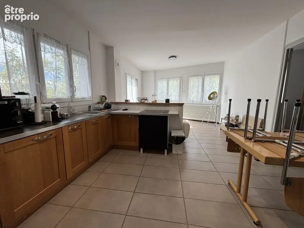 Maison 3 pièces 61 m² à vendre à Le Touvet (38660) - photo 6