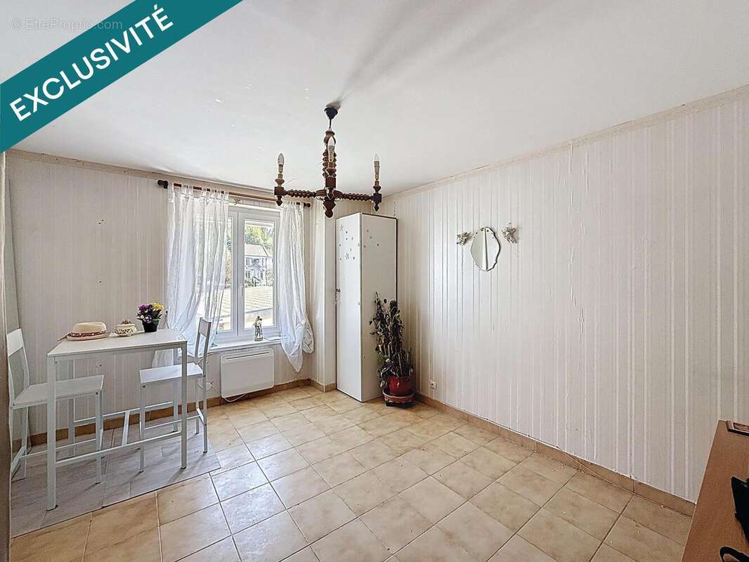 Photo 4 - Appartement à SAINT-JULIEN-LES-METZ