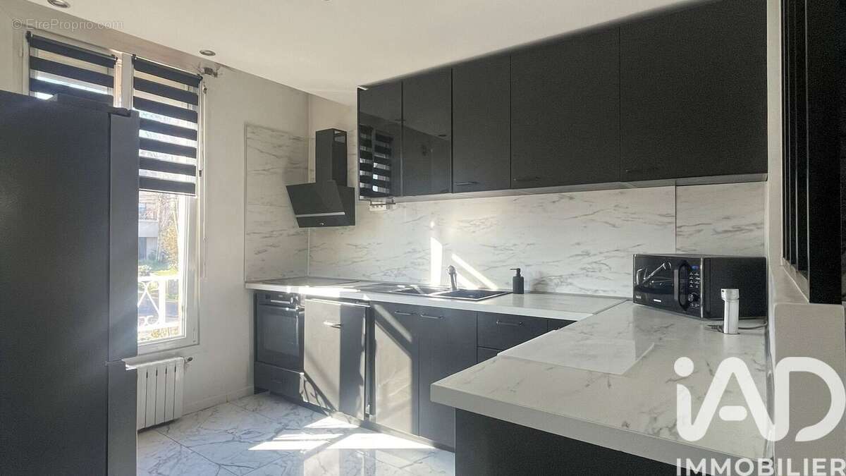 Photo 5 - Maison à SAINT-BRICE-SOUS-FORET