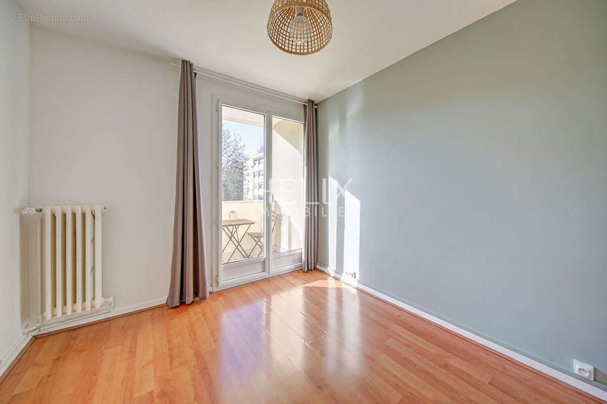 Appartement à LE PECQ