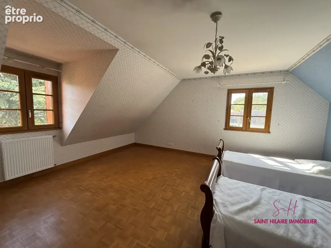 Maison 8 pièces 210 m² à vendre à Saint-Hilaire-Saint-Mesmin (45160) - photo 6