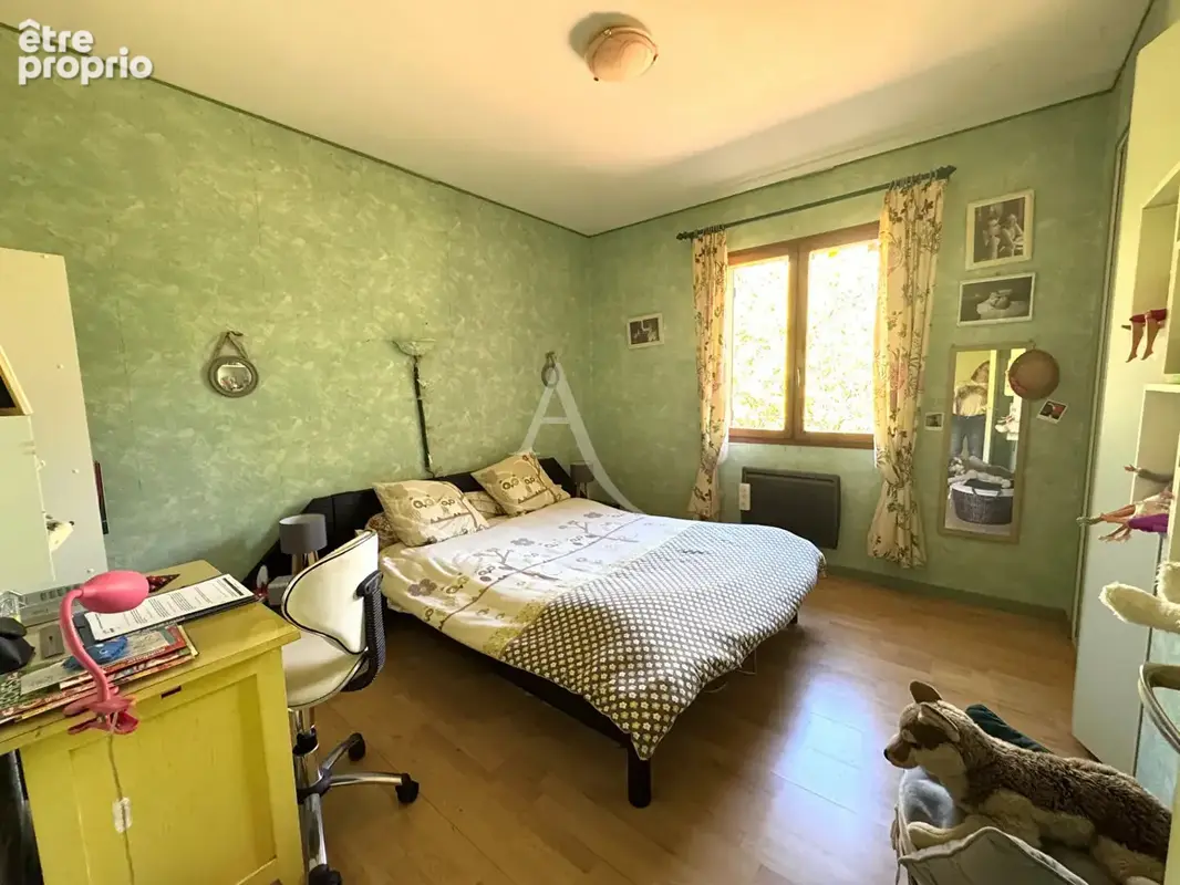 Maison L Isle Jourdain type T4 sur 3200 m² de terrain - photo 10