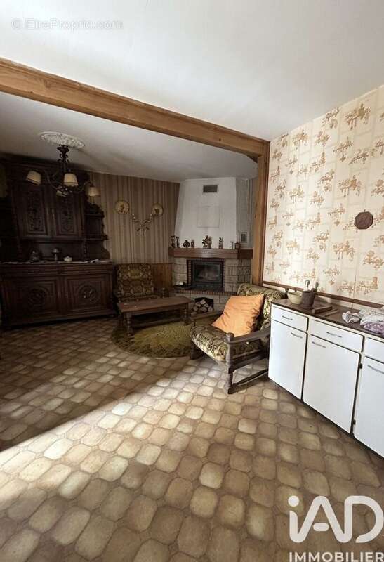 Photo 9 - Maison à MASSIAC