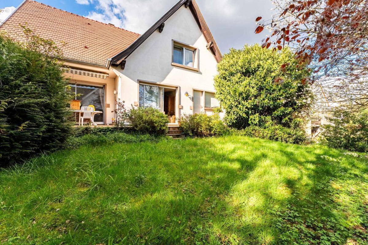 Maison à STRASBOURG