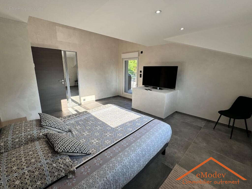 Appartement à XONRUPT-LONGEMER