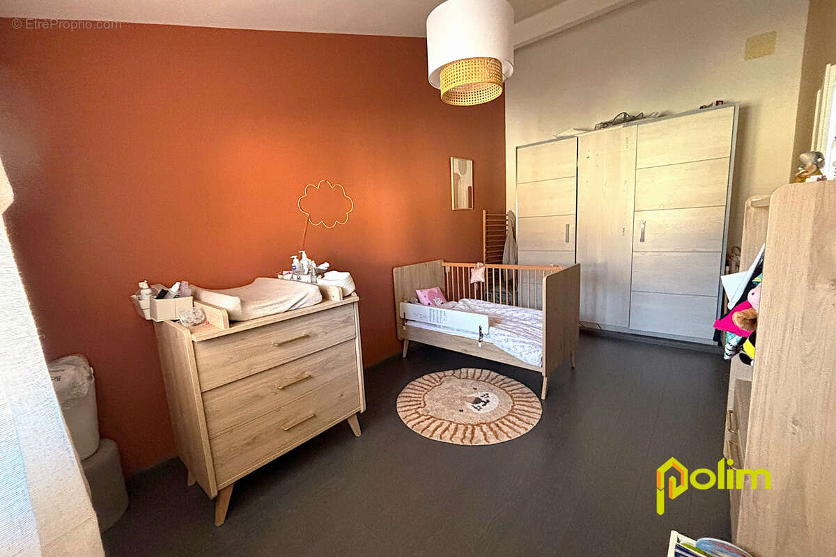 Maison à MONTAUVILLE