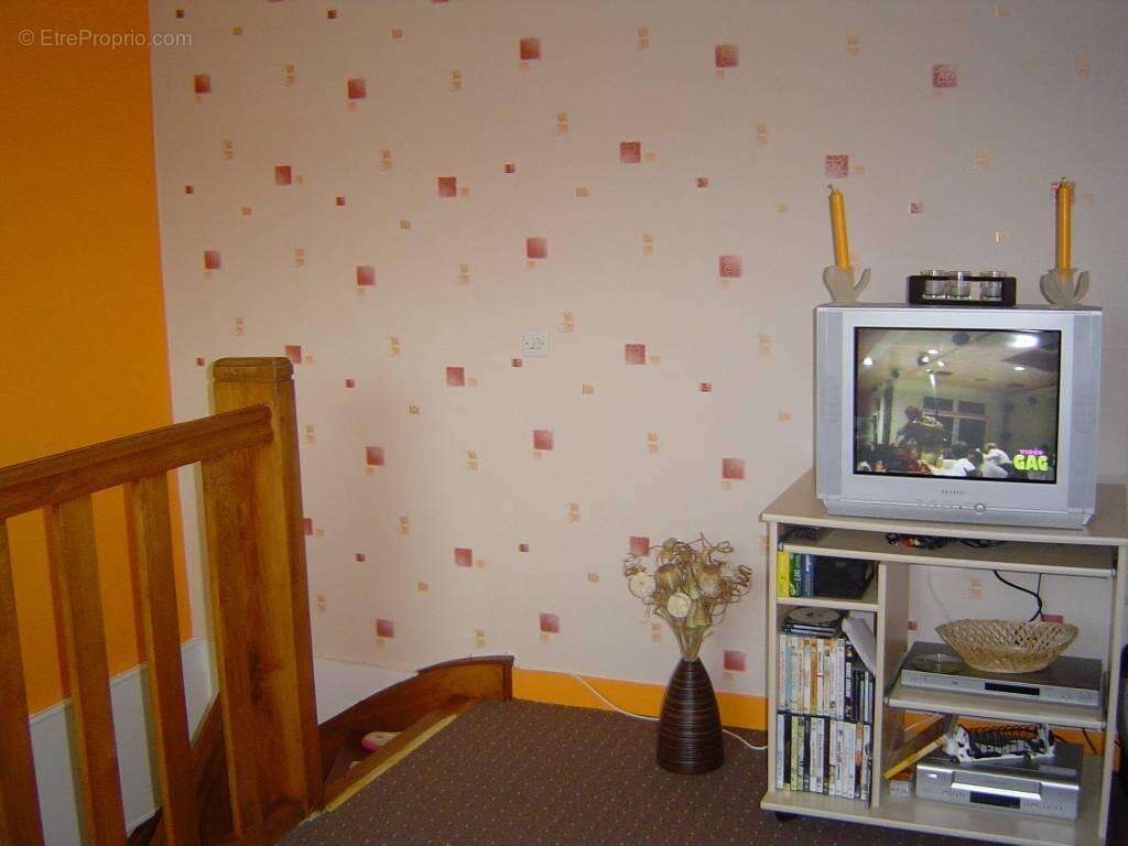 Appartement 54 m² à Orbec  - photo 9