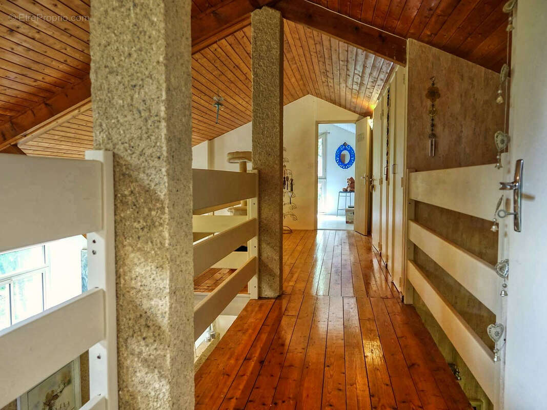 Maison à CASTELFRANC